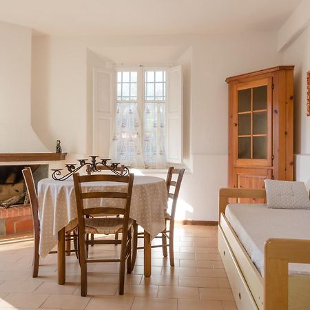 Villa Emilia Marina di Castagneto Carducci Bilik gambar