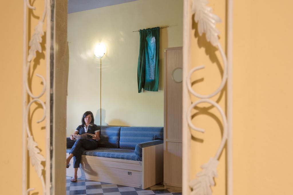 Villa Emilia Marina di Castagneto Carducci Luaran gambar