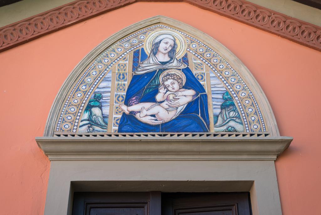 Villa Emilia Marina di Castagneto Carducci Luaran gambar