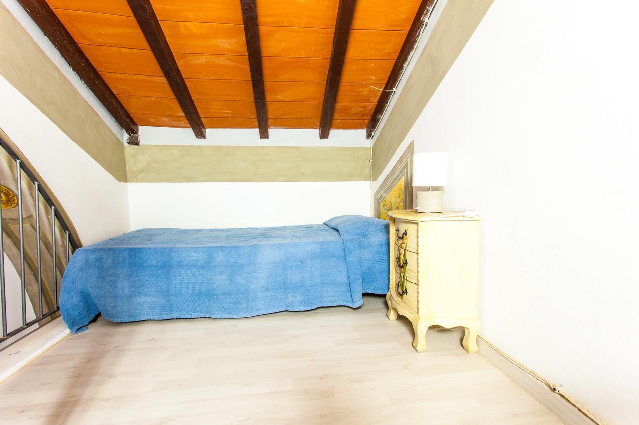 Villa Emilia Marina di Castagneto Carducci Luaran gambar