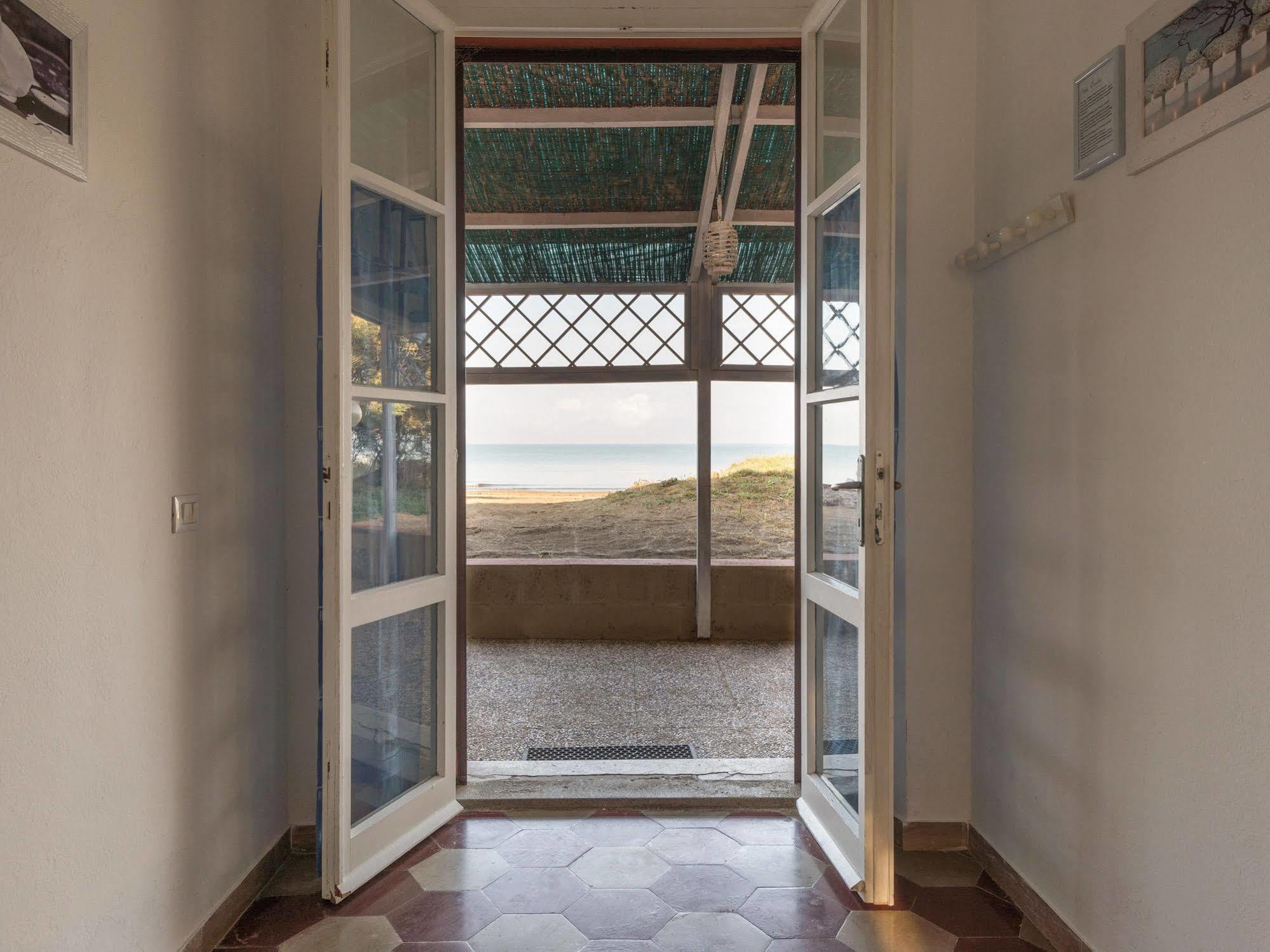Villa Emilia Marina di Castagneto Carducci Luaran gambar