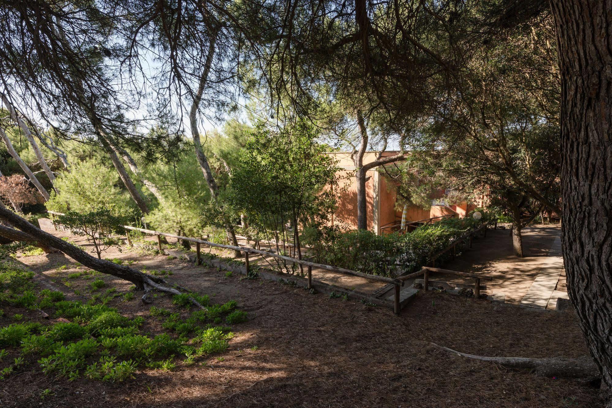 Villa Emilia Marina di Castagneto Carducci Luaran gambar