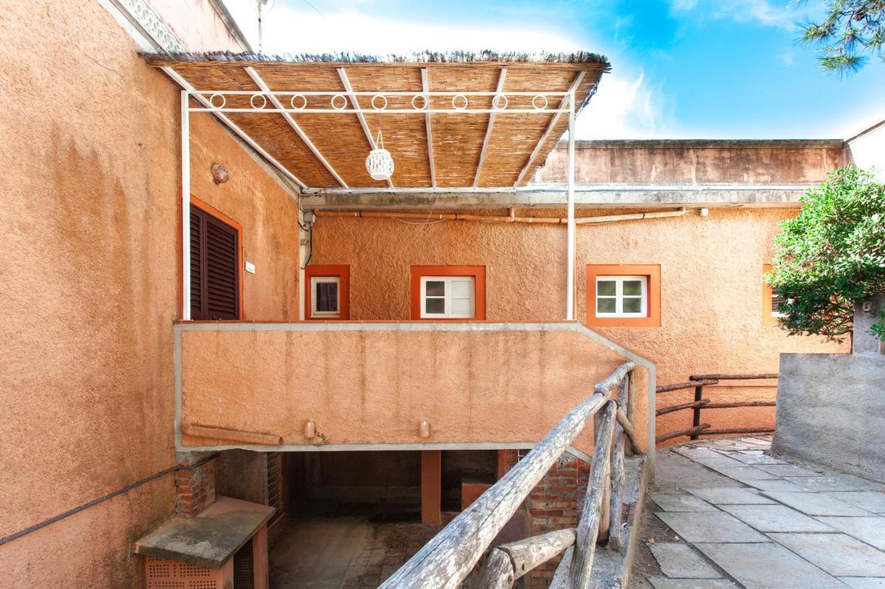 Villa Emilia Marina di Castagneto Carducci Luaran gambar