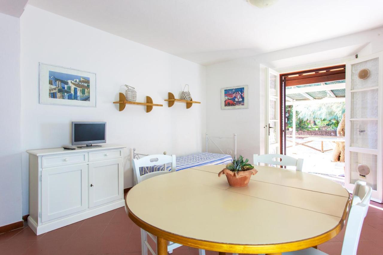 Villa Emilia Marina di Castagneto Carducci Luaran gambar