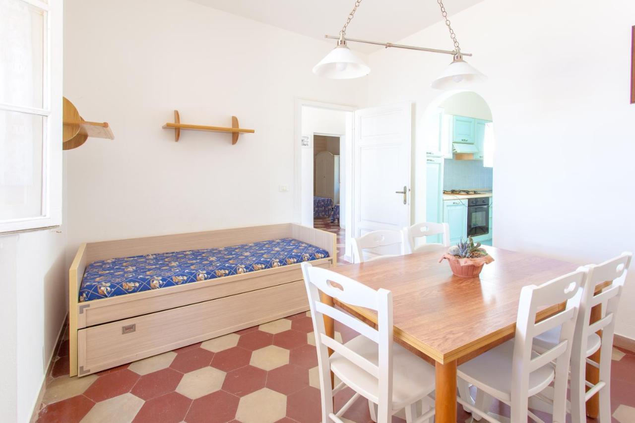 Villa Emilia Marina di Castagneto Carducci Luaran gambar